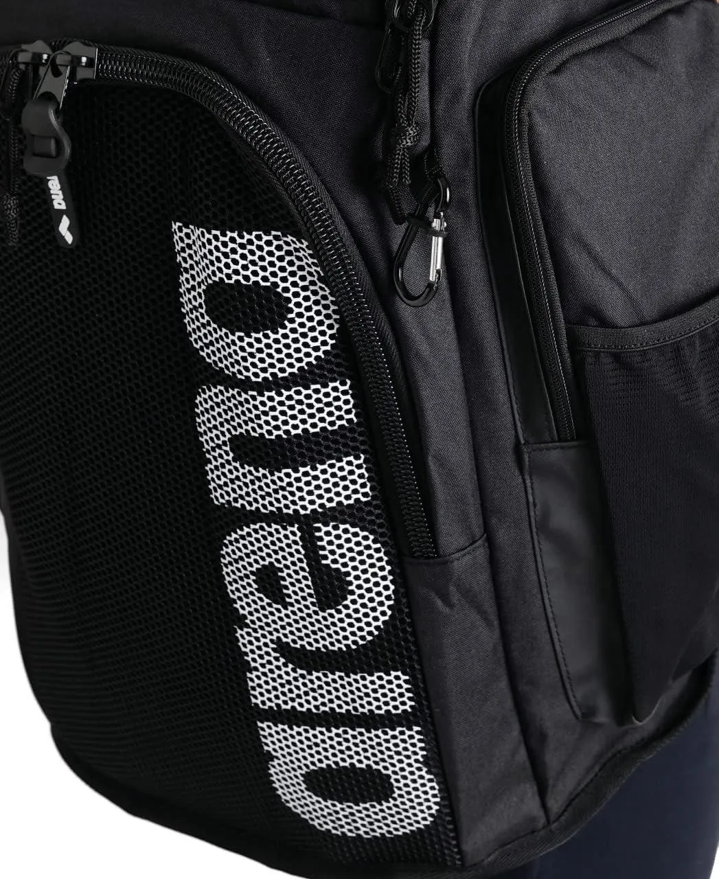 Arena Sports Backpack 45 for Swimming and Gym Equipment