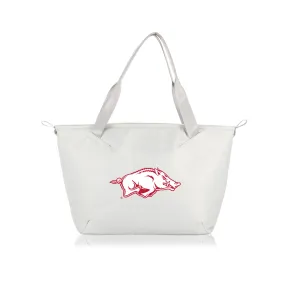 Arkansas Razorbacks - Tarana Cooler Tote Bag