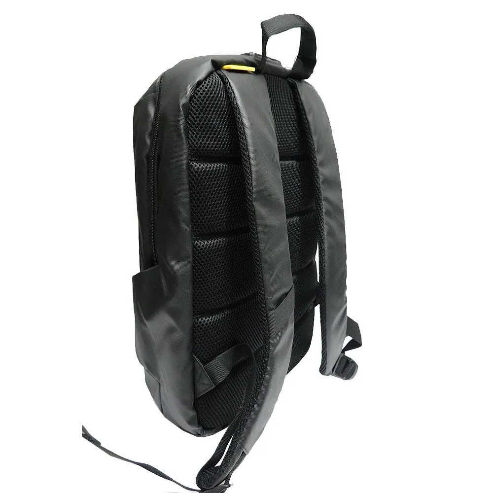 Armaggeddon BP SHIELD 5 Anti-Theft Gaming Laptop Backpack/ Bag  - Black