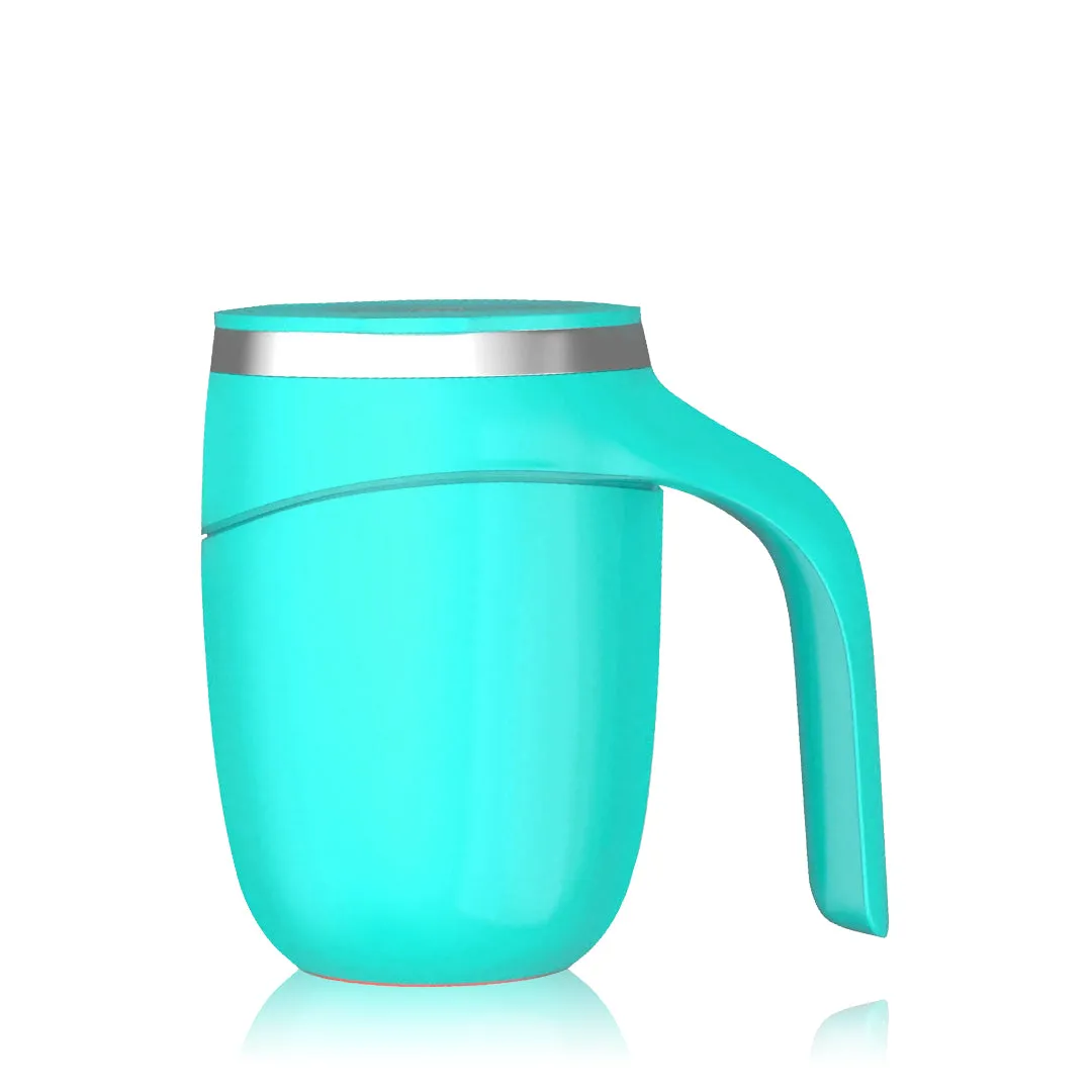 Artiart Dumbo 450ml Insulated Suction Mug