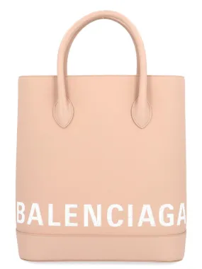 Balenciaga Ville Tote S Shopping Bag