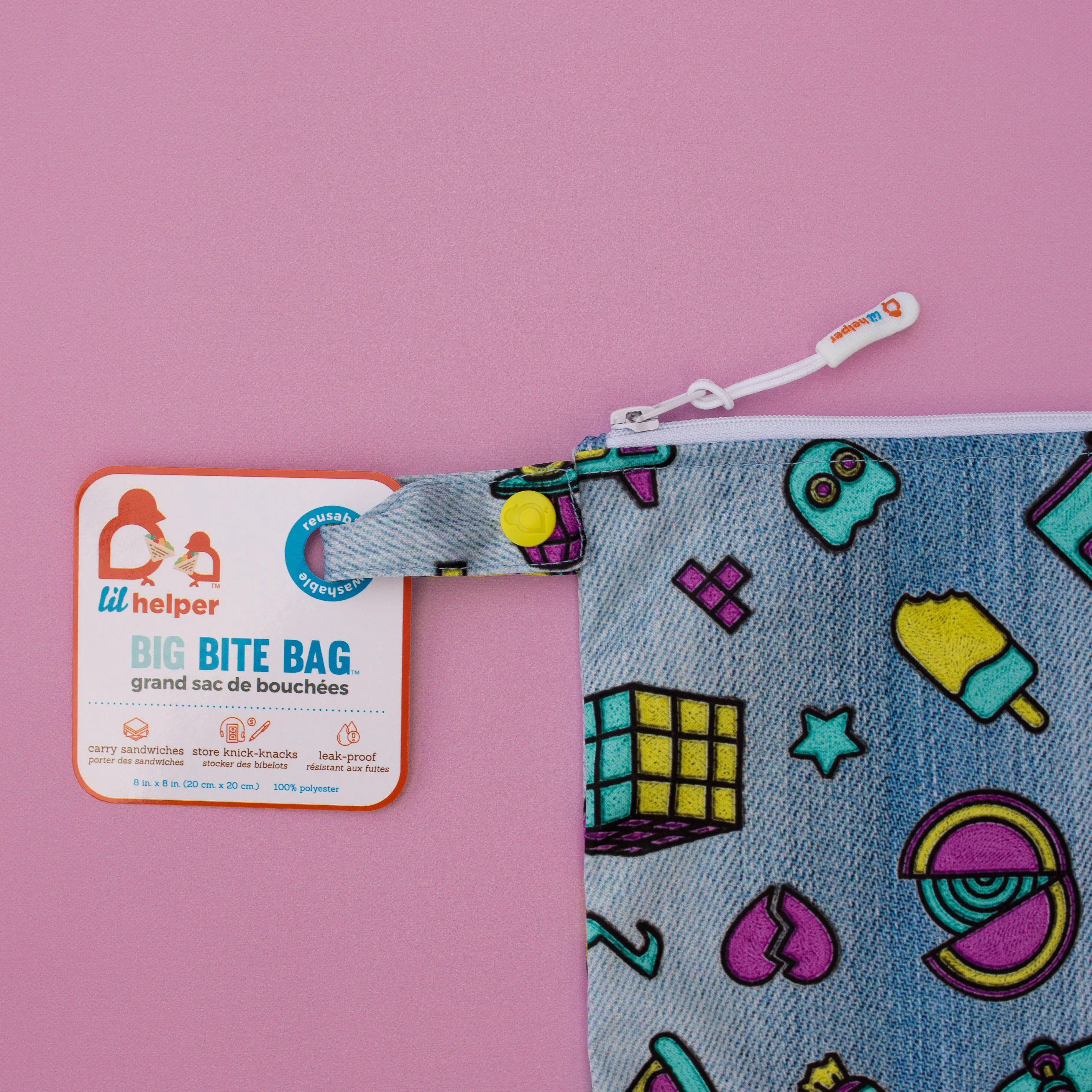 Big Bite Bag