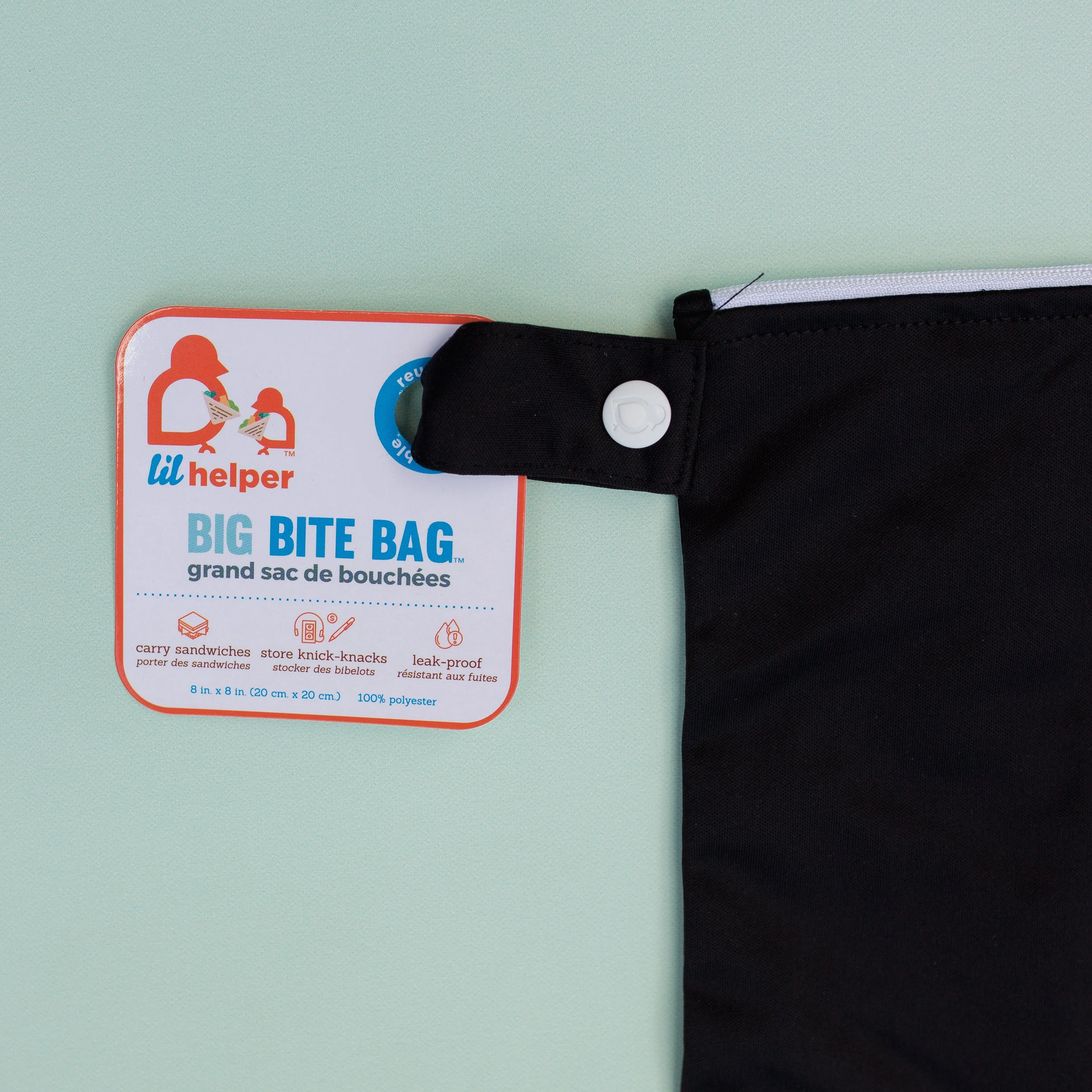 Big Bite Bag