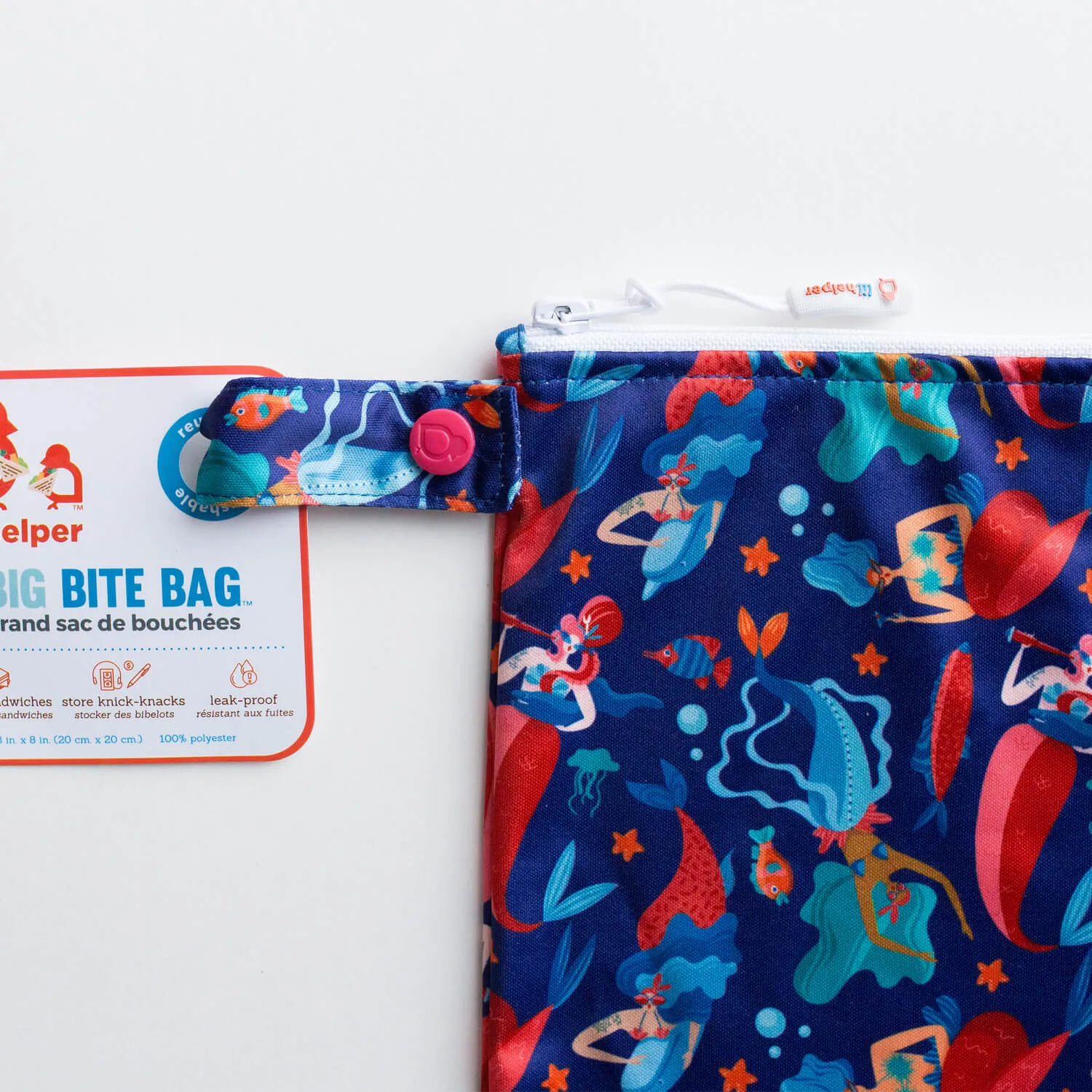 Big Bite Bag