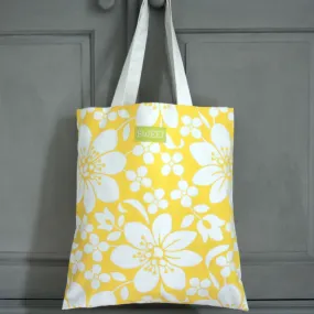 Blossom Tote Bag