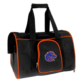 Boise State 16" Premium Pet Carrier