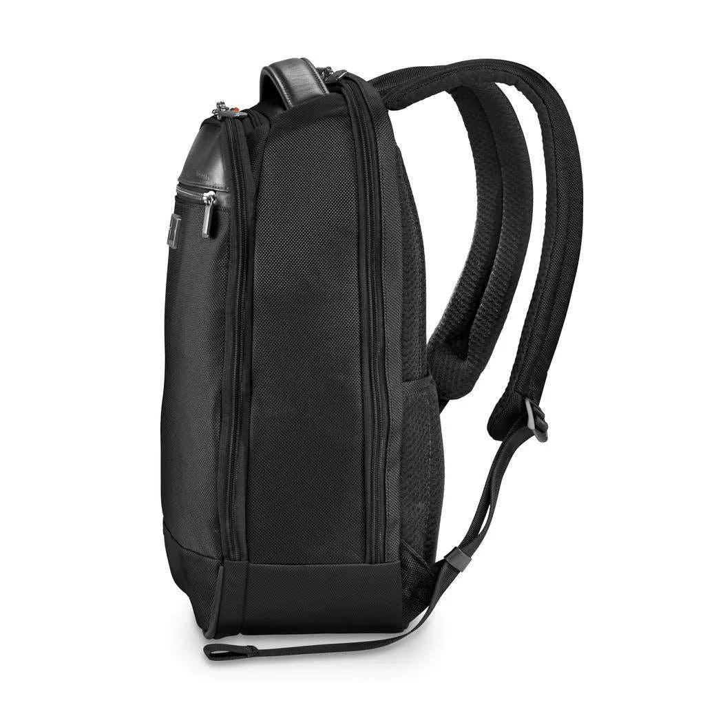 Briggs & Riley @Work Medium Slim Backpack