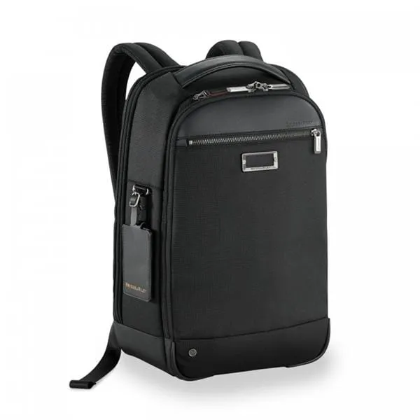 Briggs & Riley @Work Medium Slim Backpack