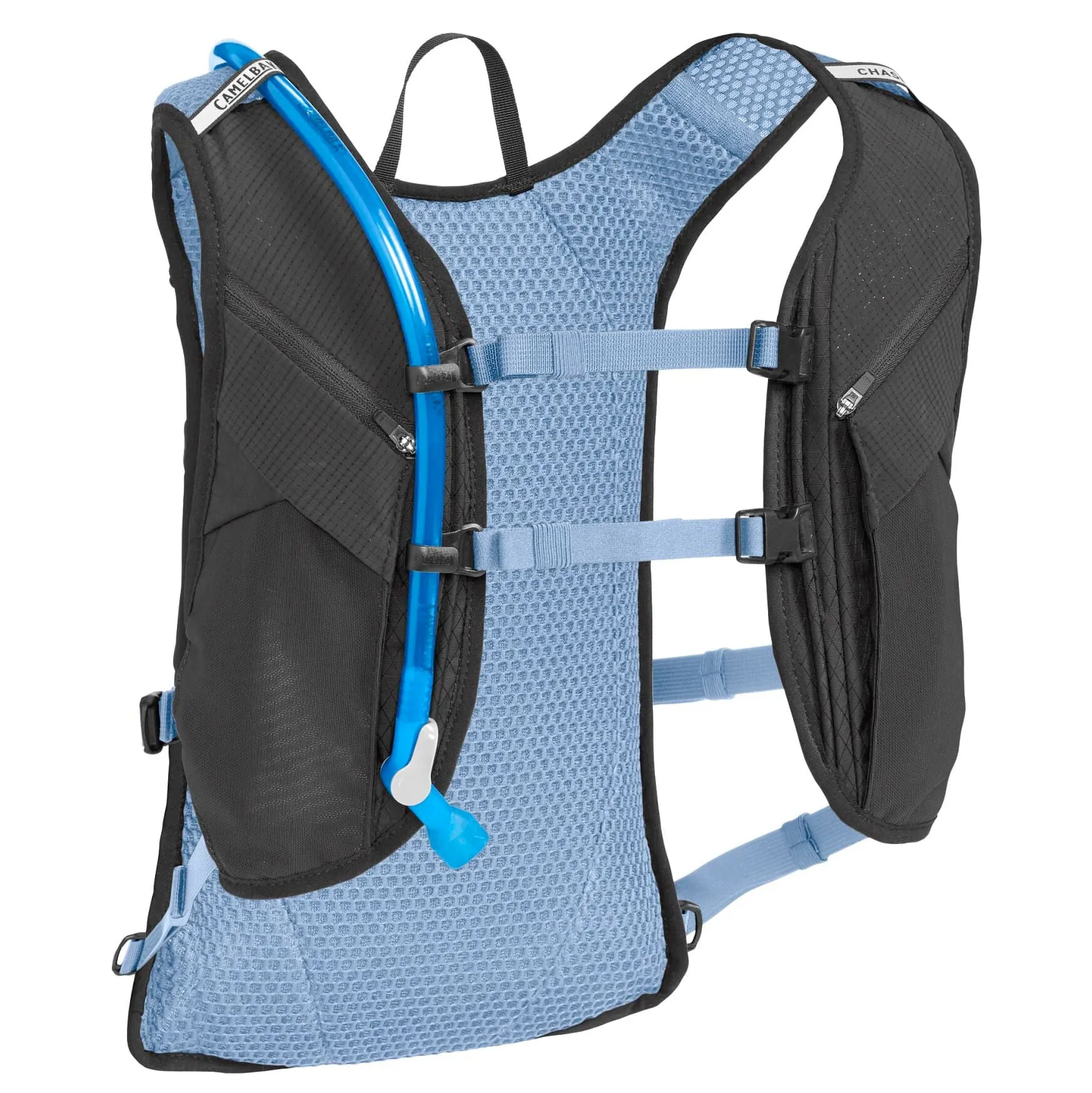 Camelbak Womens Chase Adventure 8 Hydration Vest with Crux 2L Reservoir