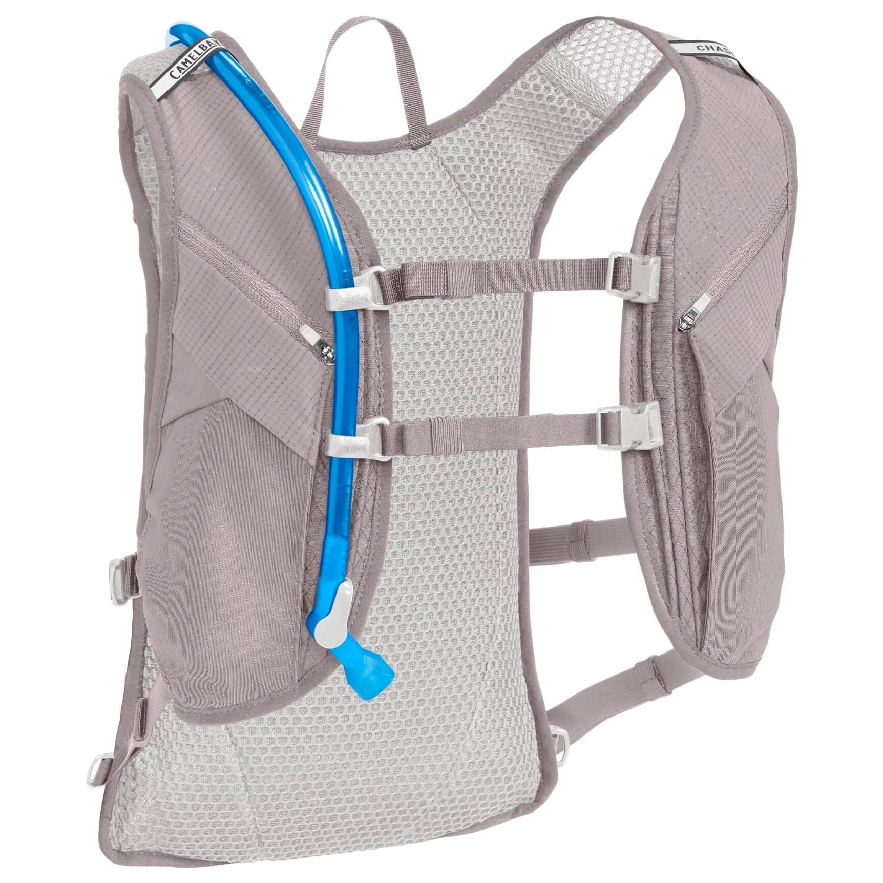 Camelbak Womens Chase Adventure 8 Hydration Vest with Crux 2L Reservoir