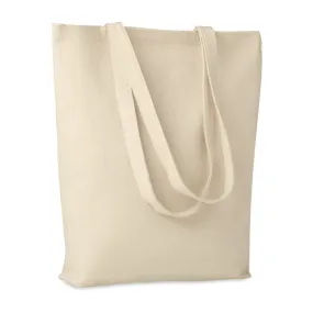 Canvas Shopping Bag 270 Gr/m² | RASSA - MO6159