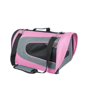 Carrier Bag Pink - Small