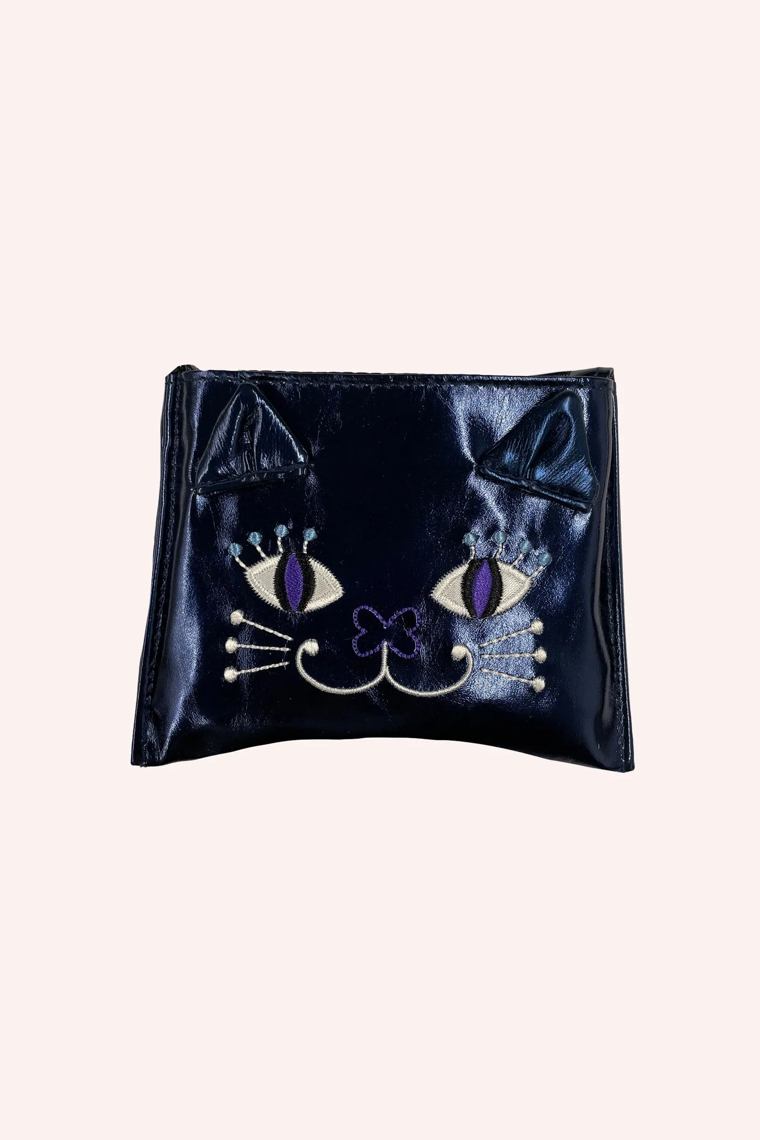 Cat Tote Bag