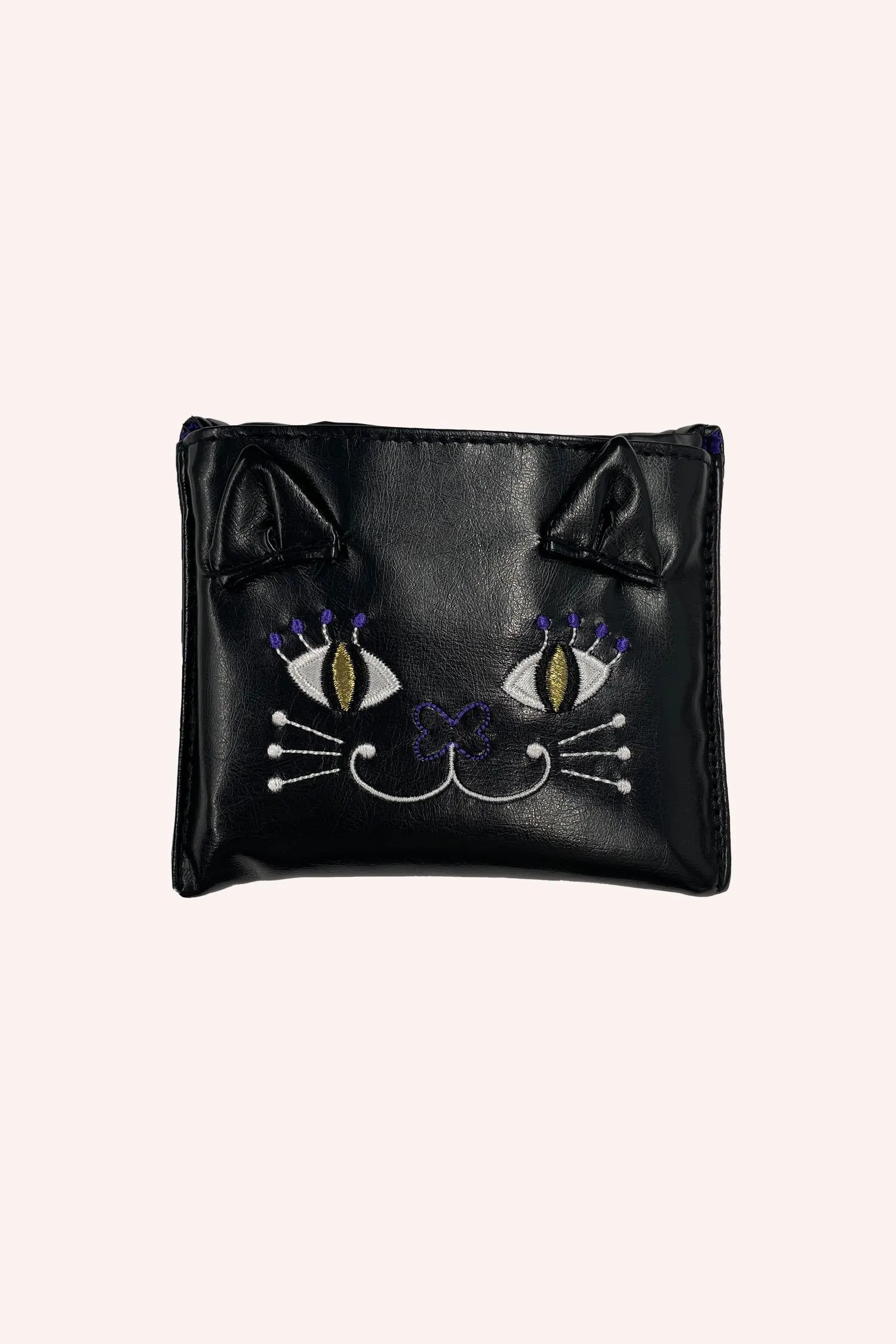 Cat Tote Bag