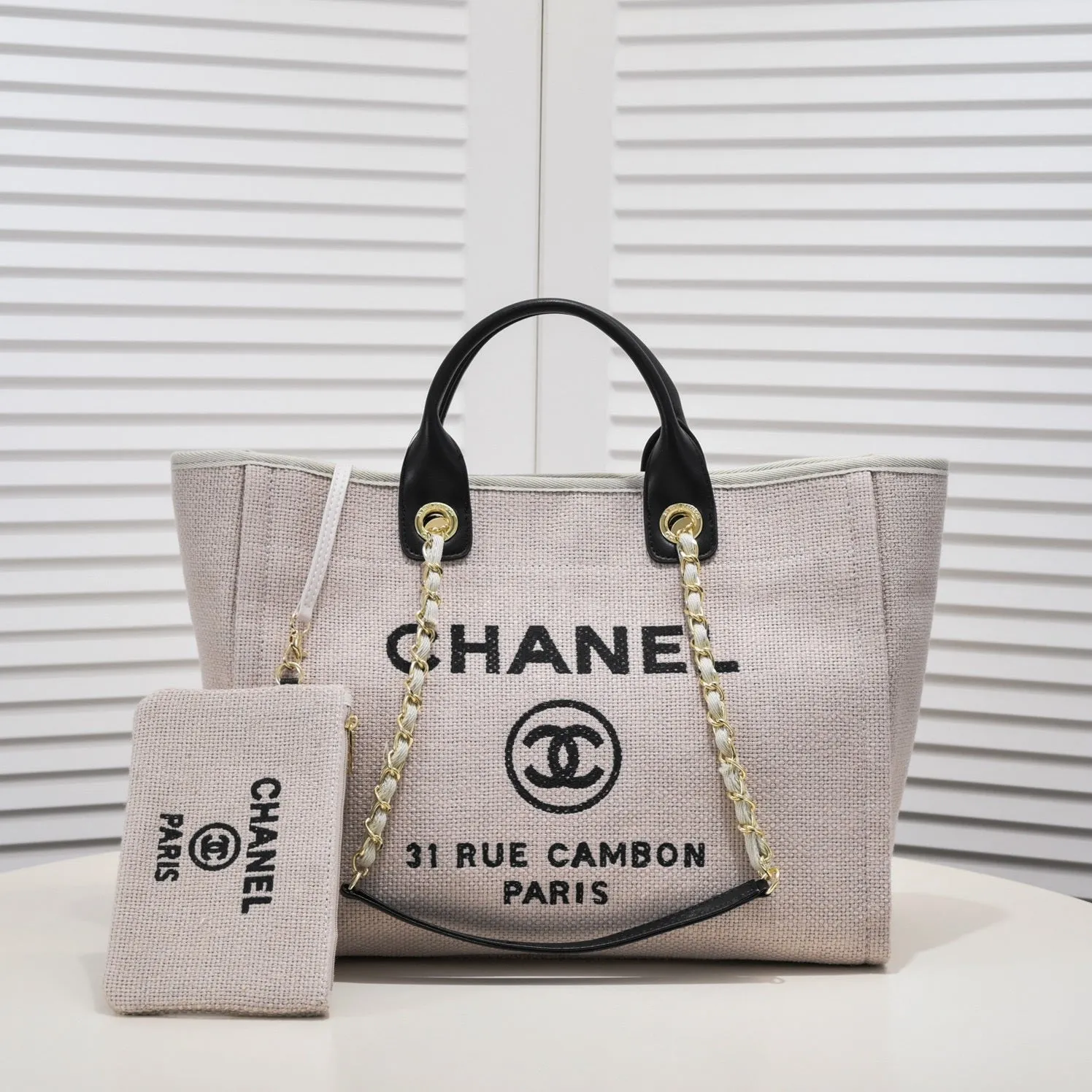 CC578 Shopping Bag / 15x12.6x7inch