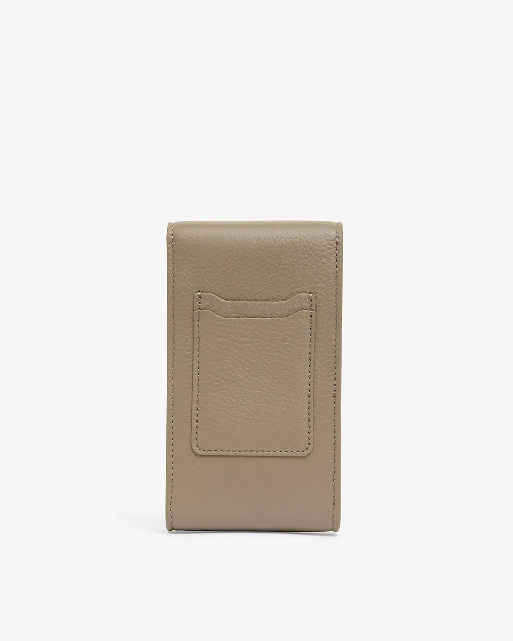 Celeste Phone Bag - Putty