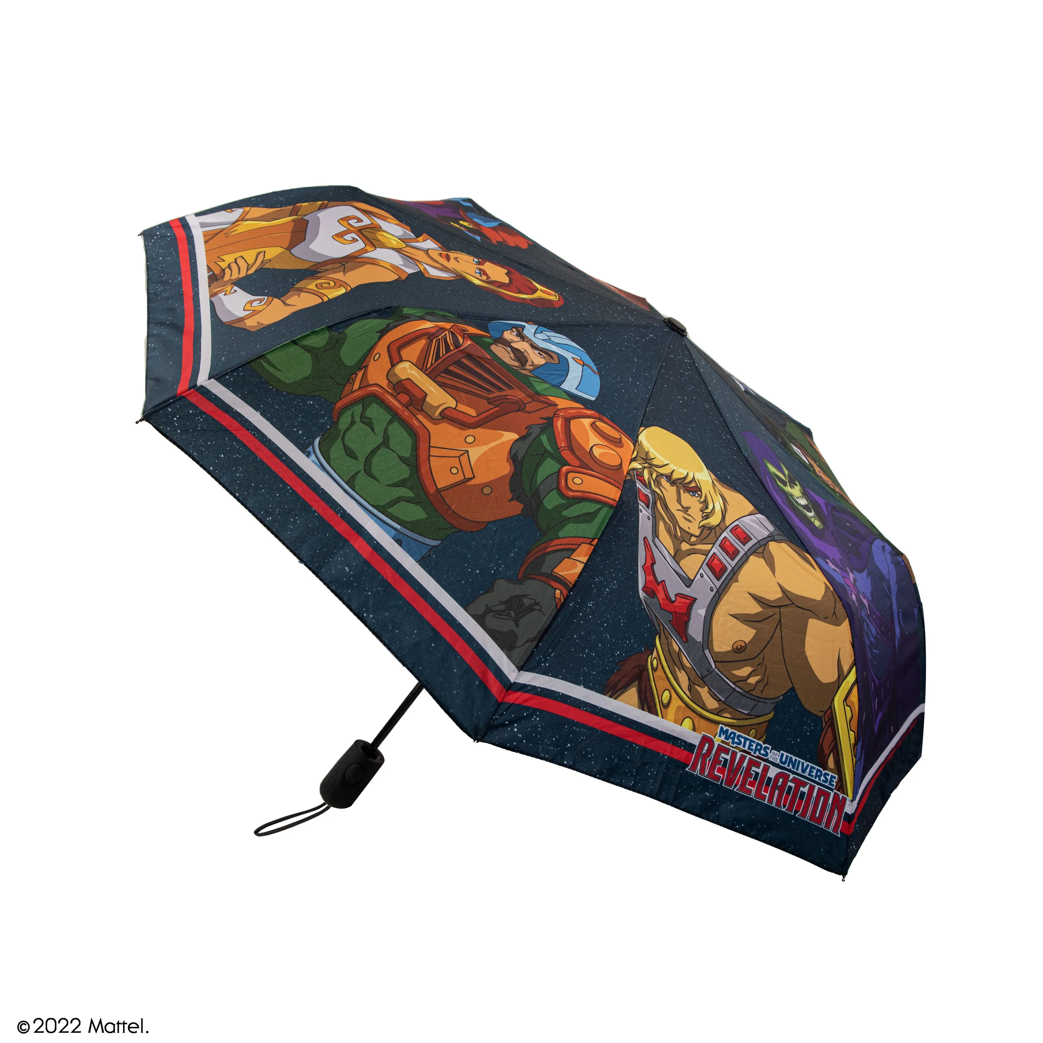 Characters Umbrella