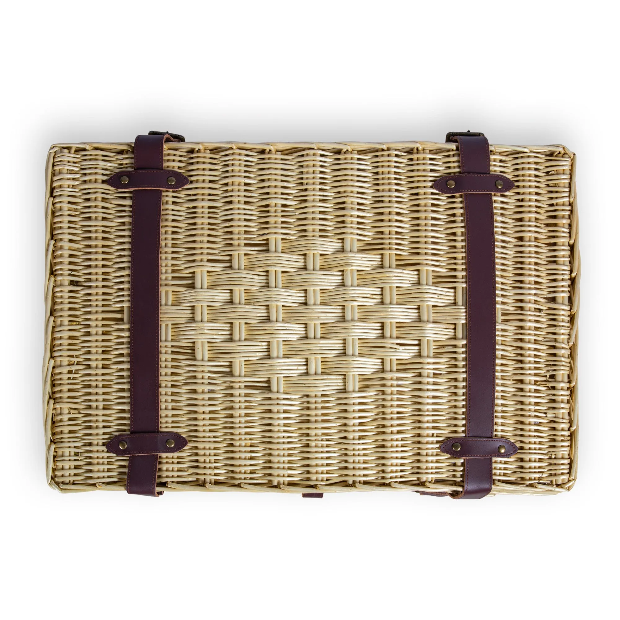 Charleston Picnic Basket