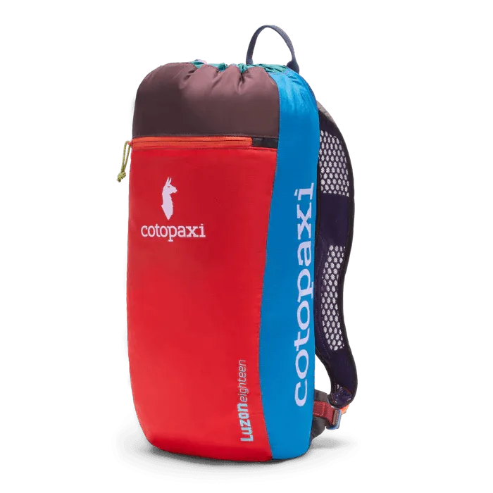 Cotopaxi Luzon 18L Backpack - Del Dia