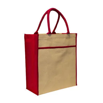 Cotton Shopping Bag