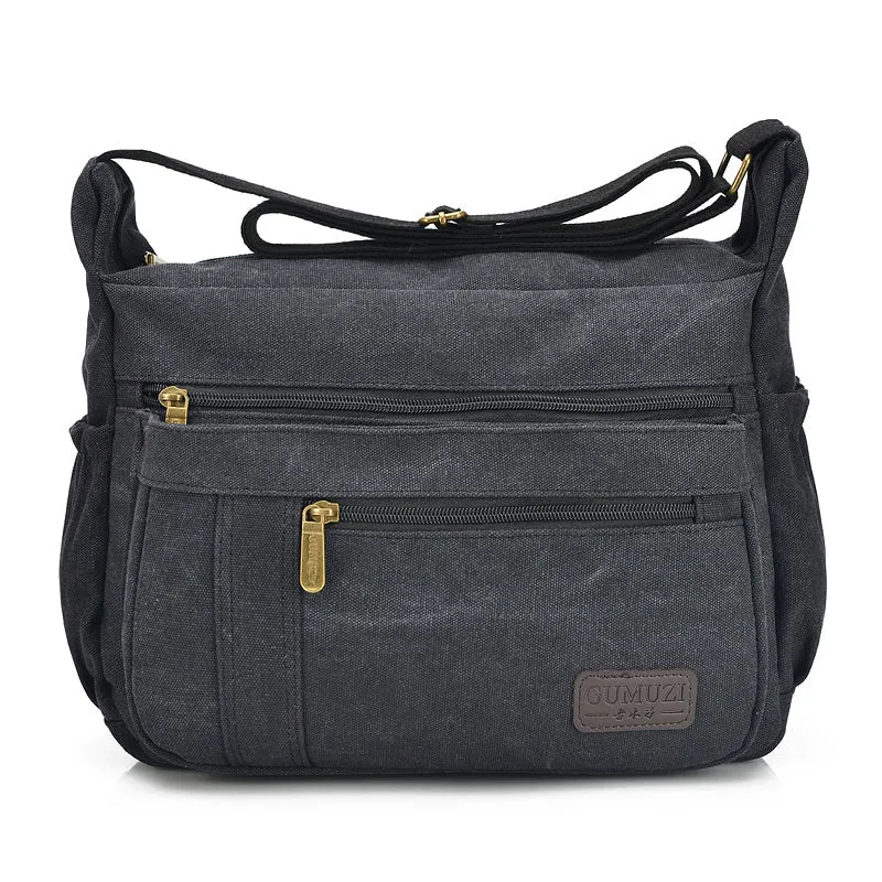 Crossbody Bag Shoulder Sling Working Bag Messenger Bags