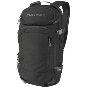 Dakine Heli Pro 20L Backpack Black 2025