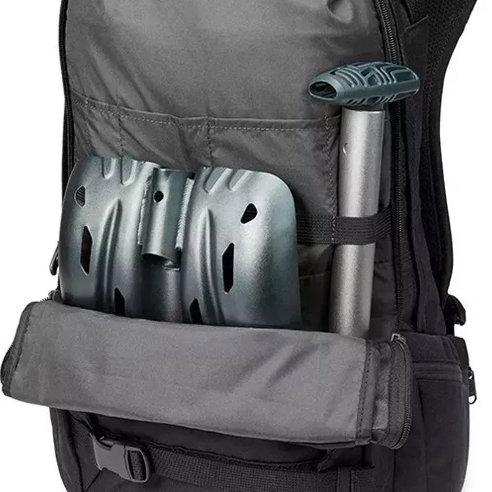 Dakine Mission 25L Rucksack - Greyscale