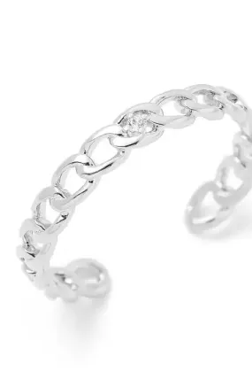 Delicate Chain Ring