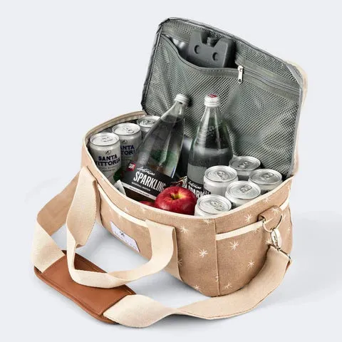 Deluxe Cooler Bag