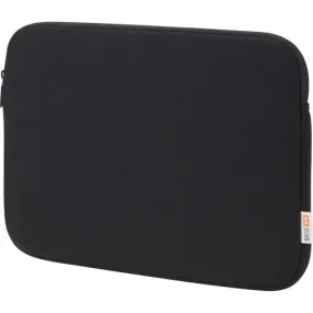 Dicota Base Xx - Notebook Sleeve - 15" - 15.6" - Black