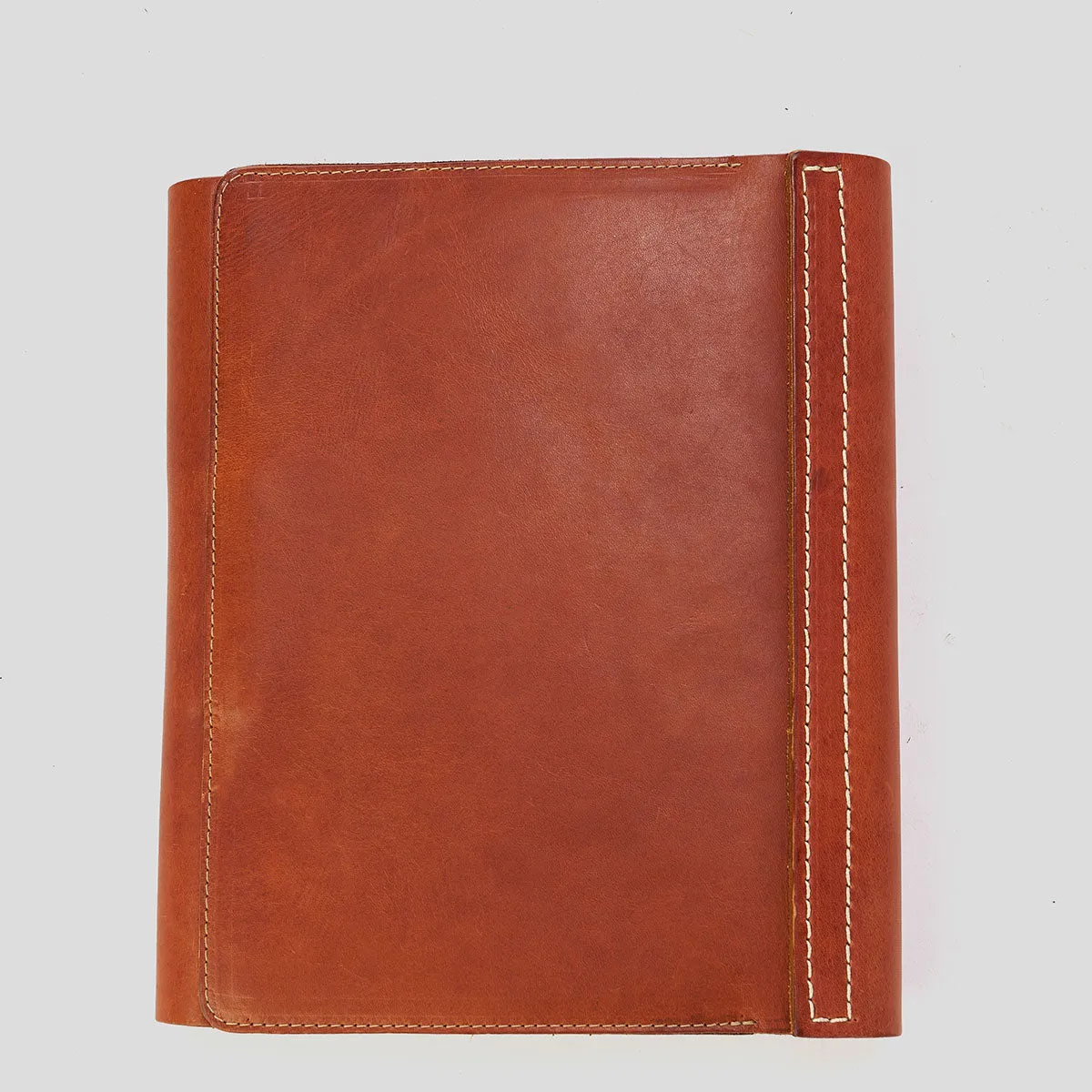 Dublin Flap Folio No.320 | Tan