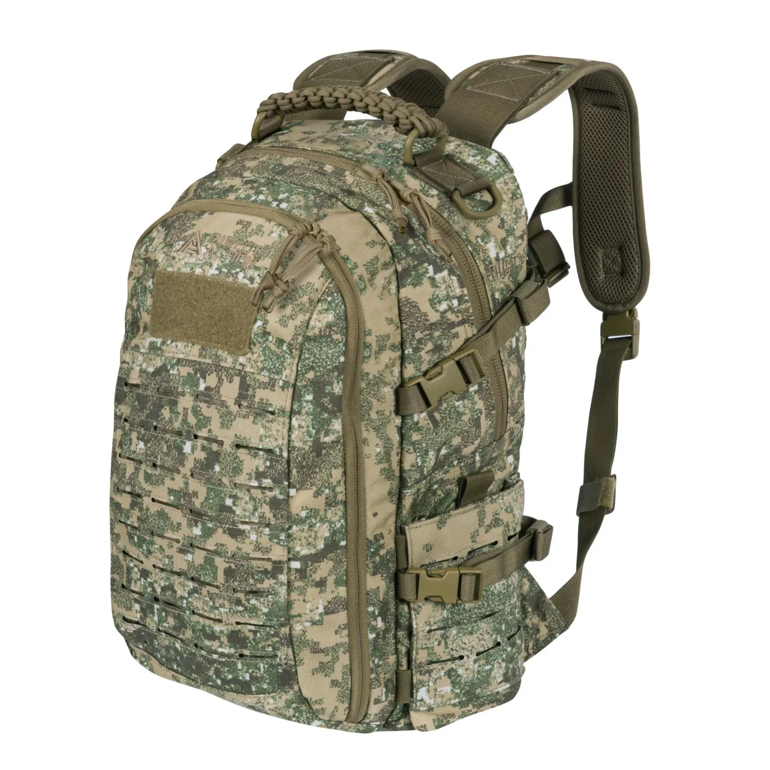 DUST MK II BACKPACK