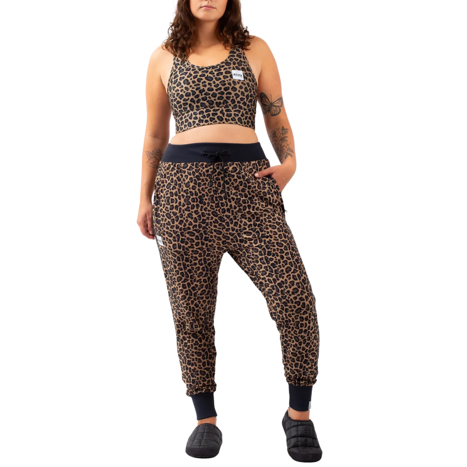 Eivy Harlem Travel Pants 2024