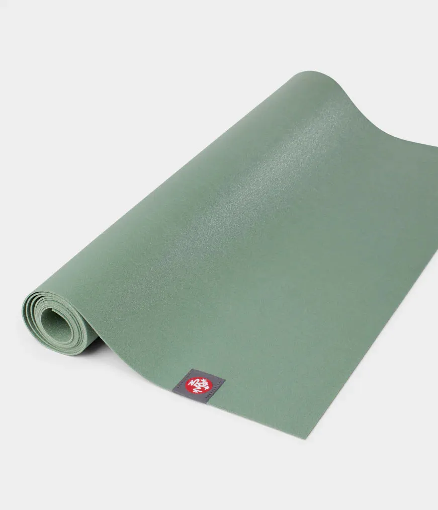 eKO® SuperLite Travel Yoga Mat 1.5mm - Natural Rubber