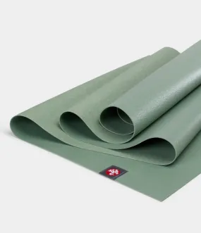 eKO® SuperLite Travel Yoga Mat 1.5mm - Natural Rubber