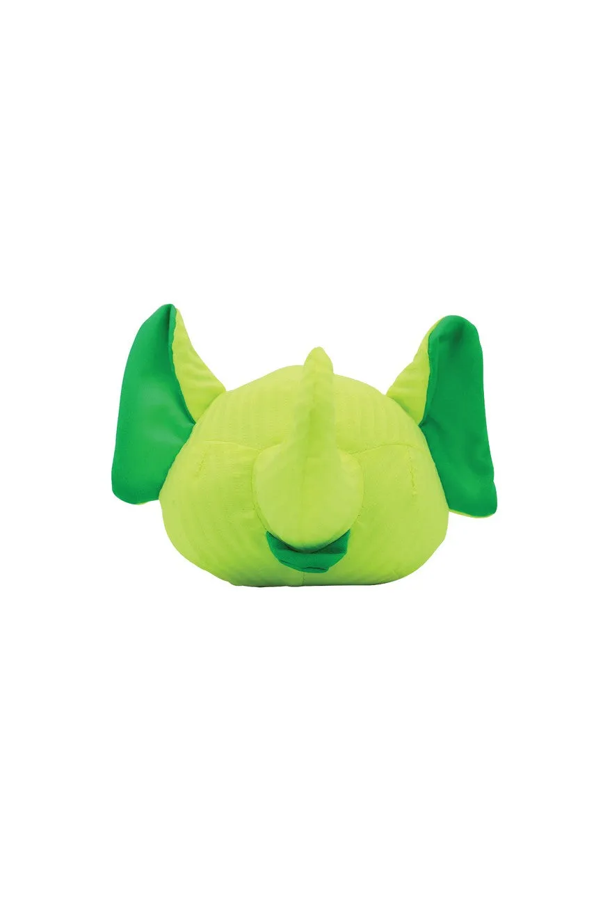 ELEPH FOLDABLE PLEAT - ACCSSORIES : Lime