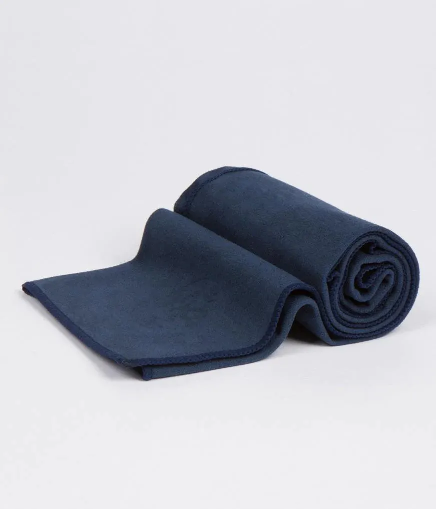 eQua® Hand Yoga Towel - Recycled PET