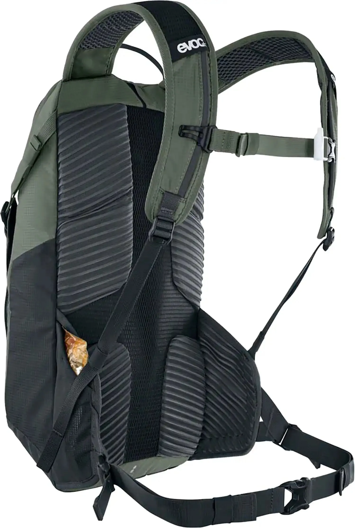 Evoc Ride 12   2L Hydration Pack