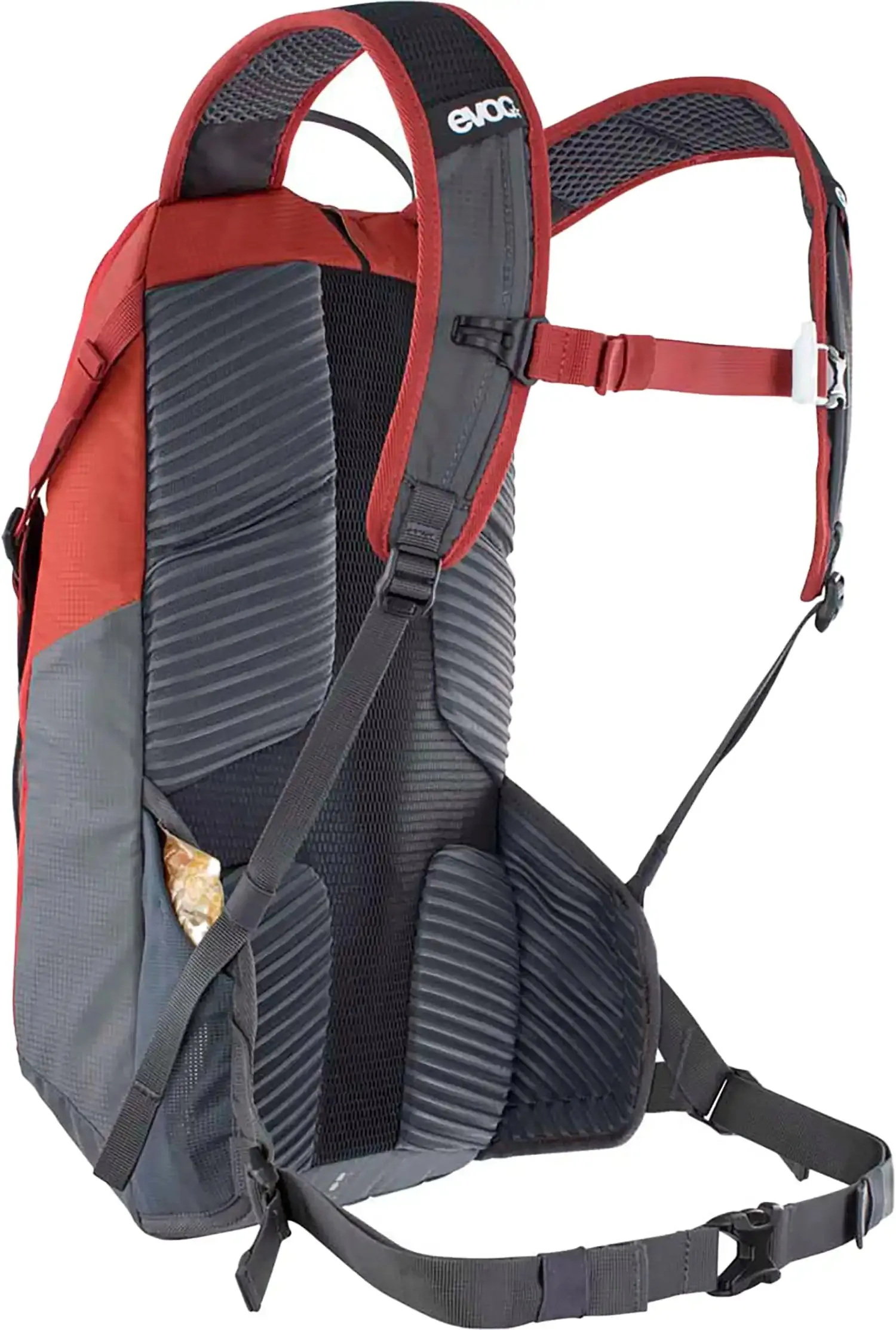 Evoc Ride 12   2L Hydration Pack