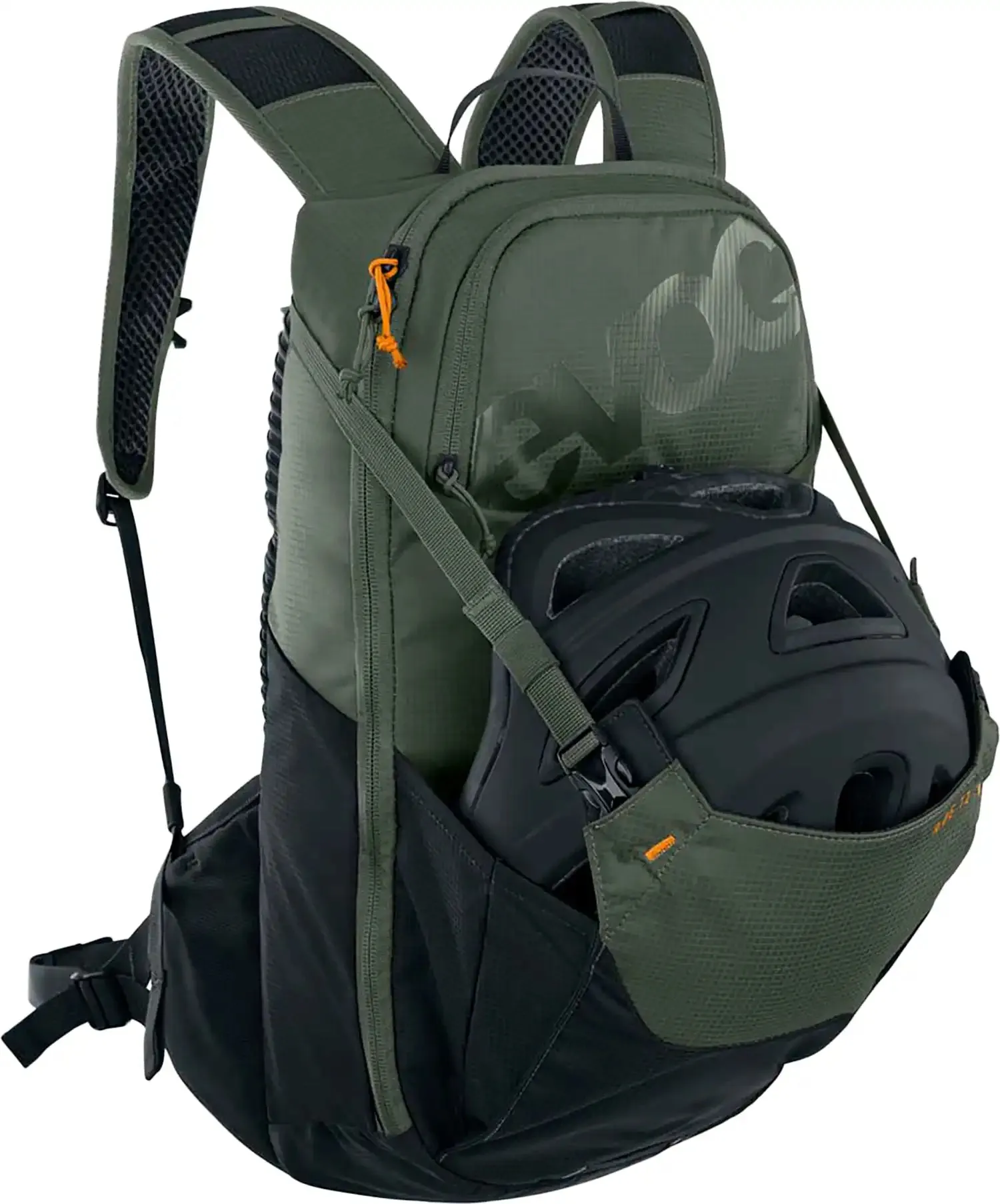 Evoc Ride 12   2L Hydration Pack