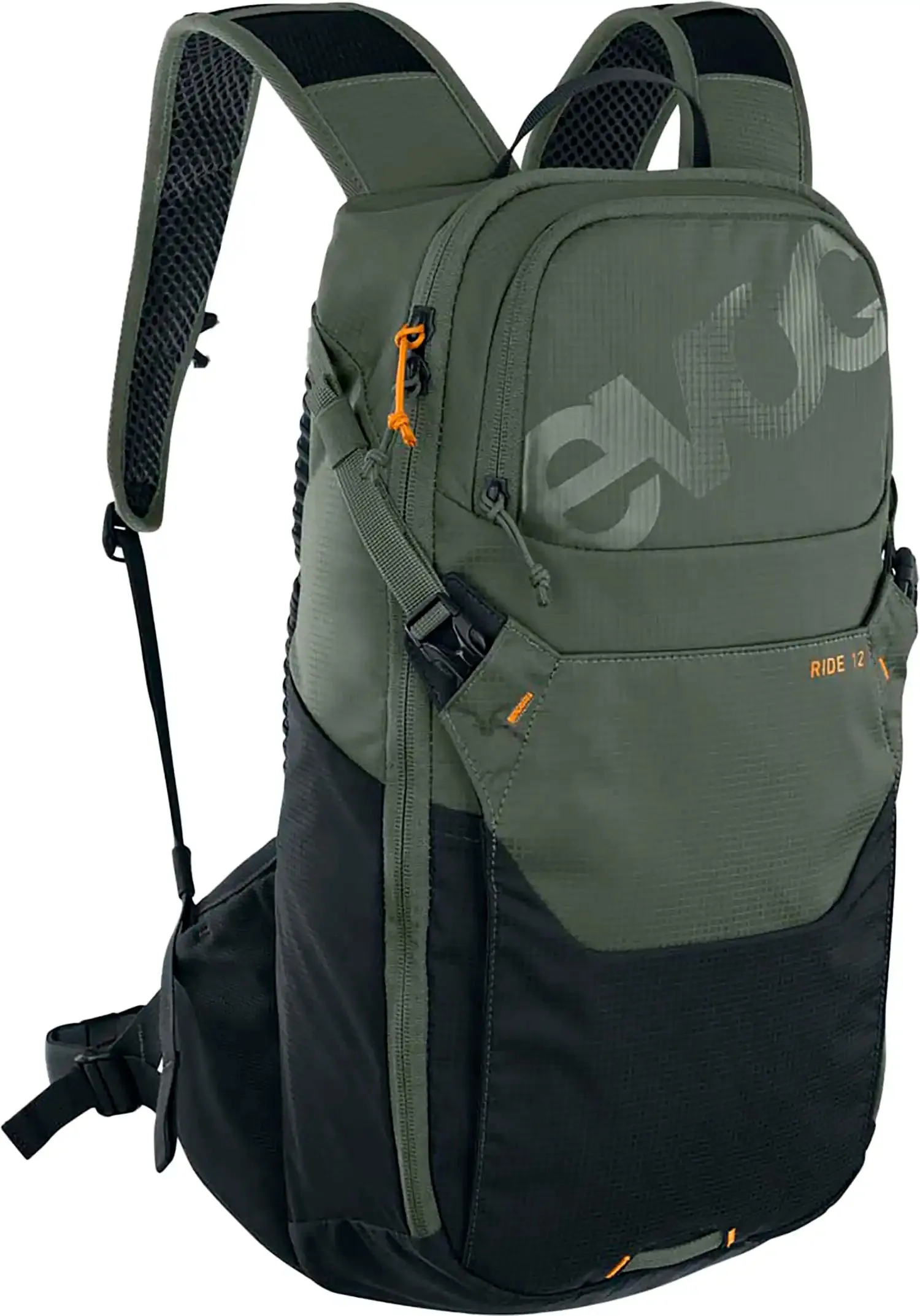 Evoc Ride 12   2L Hydration Pack