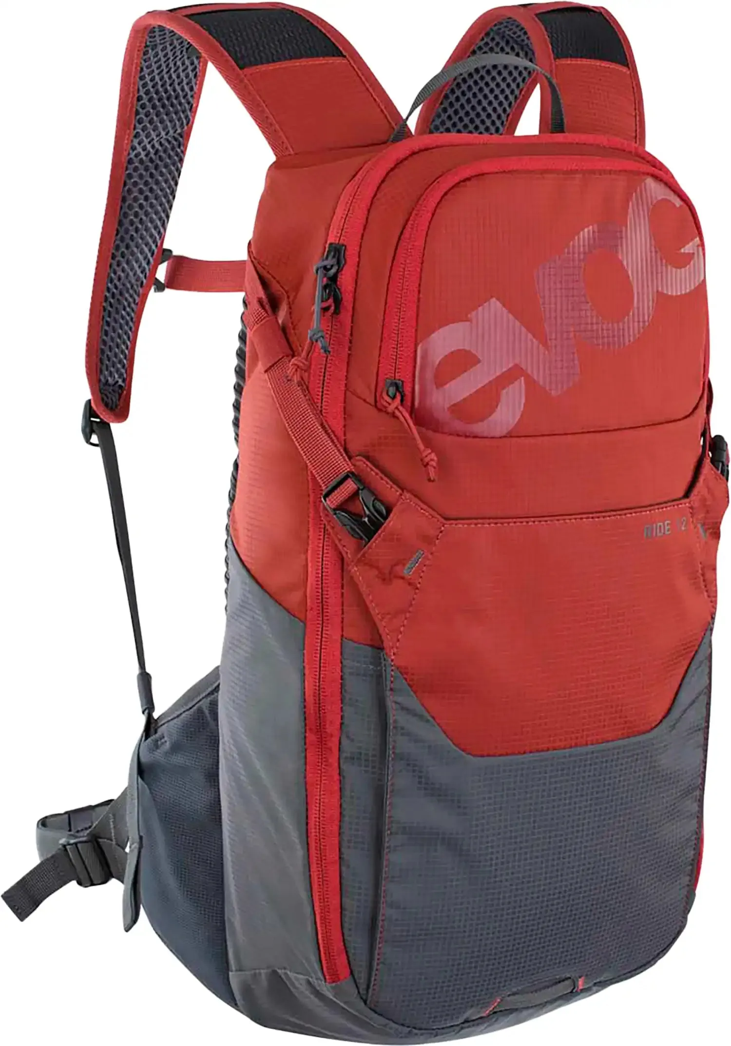 Evoc Ride 12   2L Hydration Pack