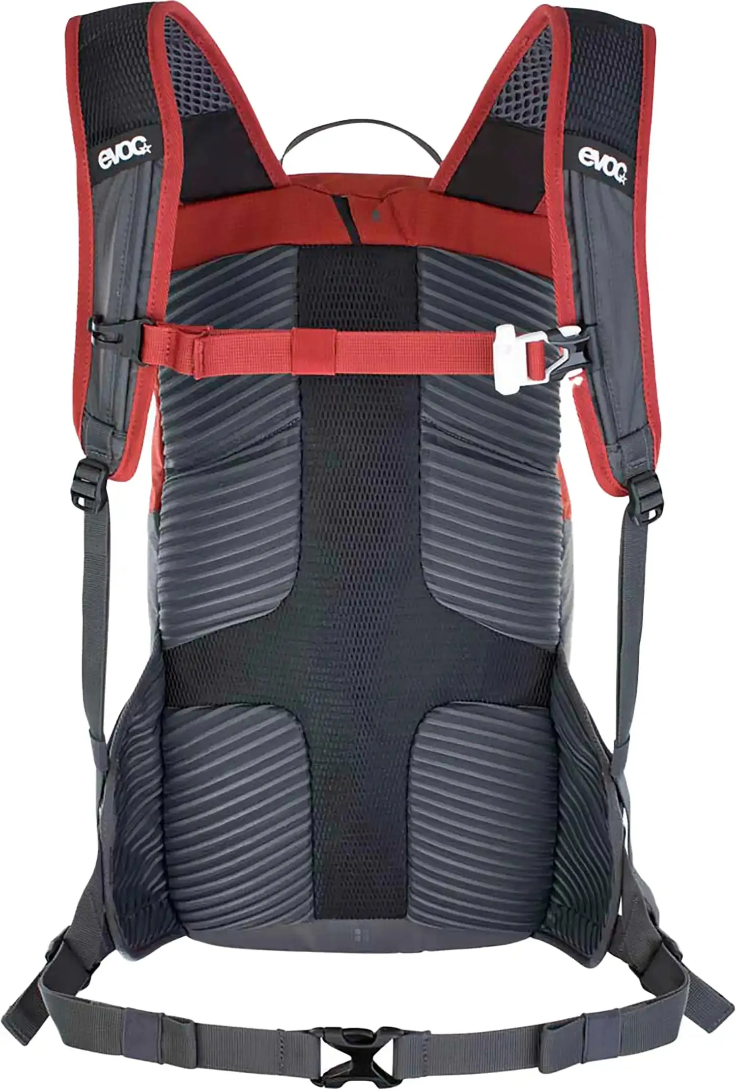 Evoc Ride 12   2L Hydration Pack