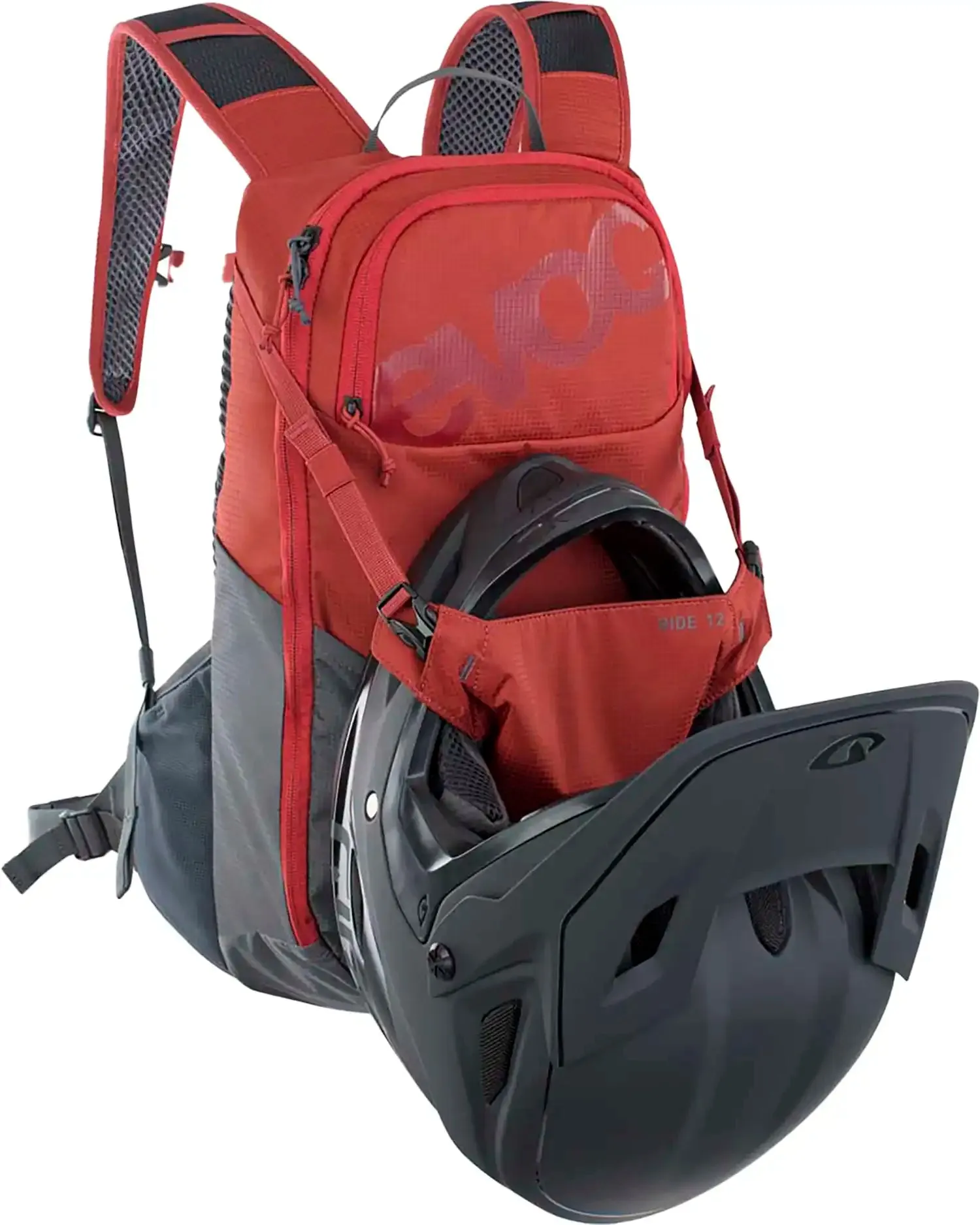 Evoc Ride 12   2L Hydration Pack