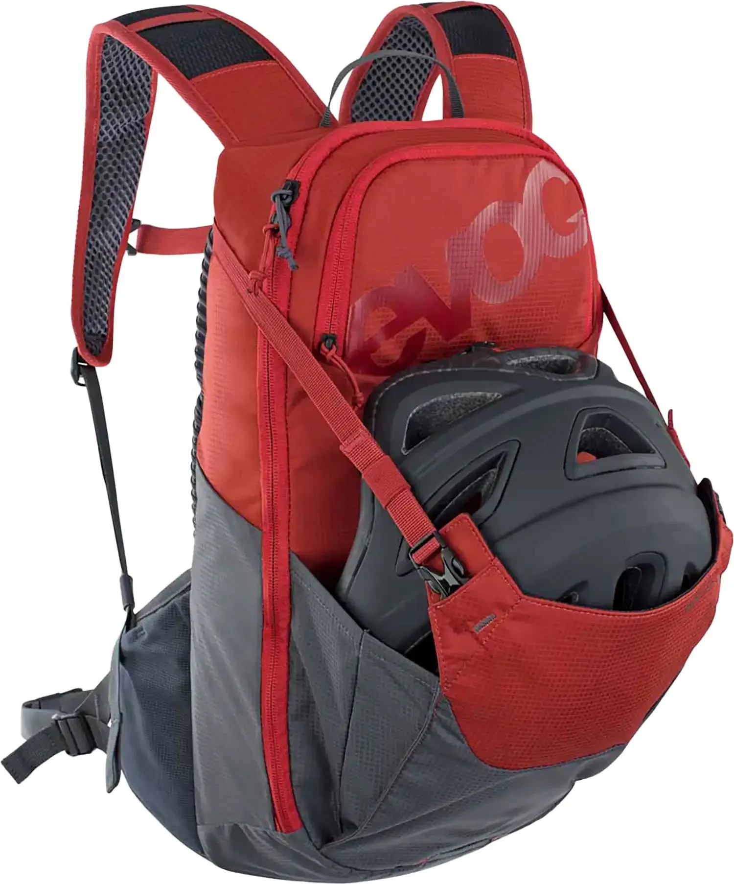 Evoc Ride 12   2L Hydration Pack