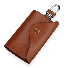 Family Access Card Men's And Women's Hanging Chain Key Bag