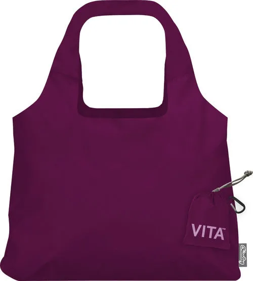 Fenigo ChicoBag Vita - Boysenberry