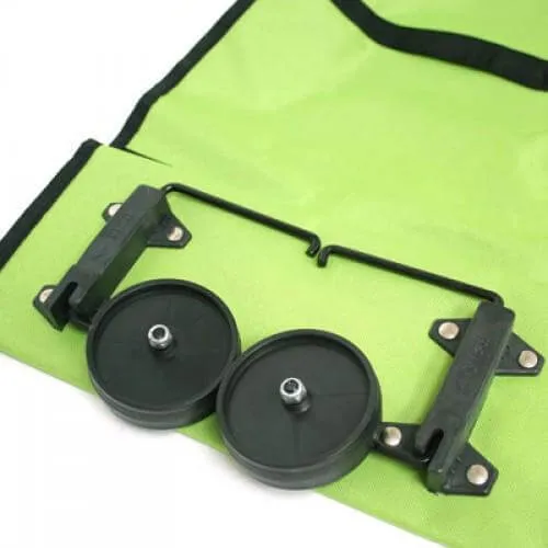 Foldable Trolley Bag