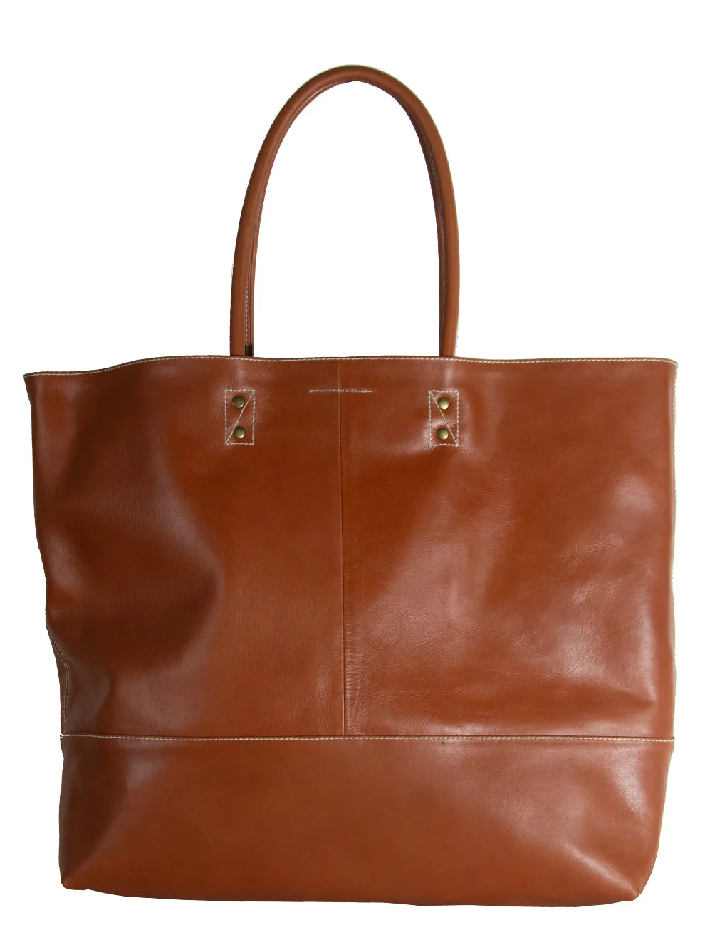 Gail Grande Tote - With Pouch