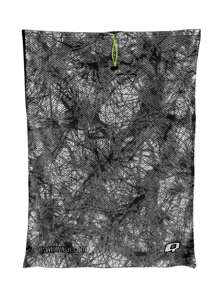 Glide Mesh Bag